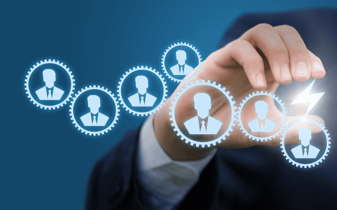 ELO HR Personnel File – Personalakte