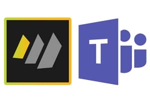 HCL Notes Add-on für Microsoft Teams