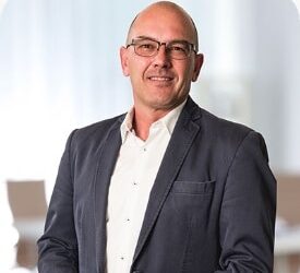 ECM-Spezialist n-komm GmbH gewinnt Stefan Resch als Betriebsleiter Saarland
