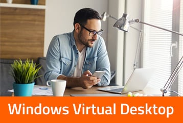 Windows 10 auf jedem Gerät mit Windows Virtual Desktop nutzen