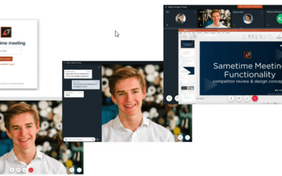 Tech Notes 5 HCL Sametime 11.5 veröffentlicht