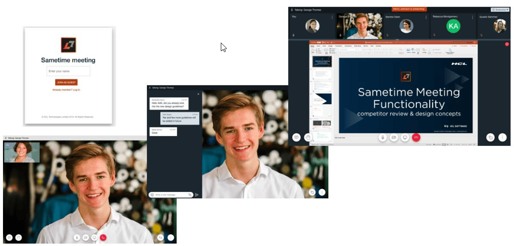 HCL Sametime 11.5 veröffentlicht