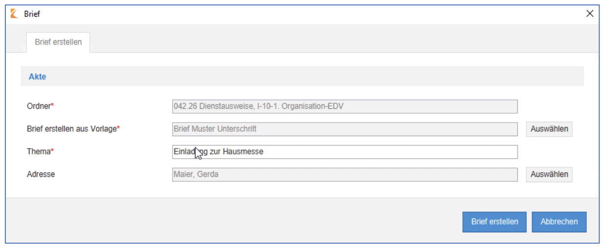 N Komm Schriftgutverwaltung Fur Elo Ecm Suite