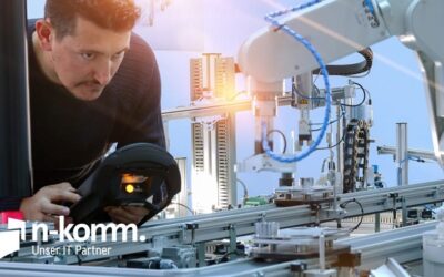 ELO ECM Suite in Fertigungsunternehmen einsetzen