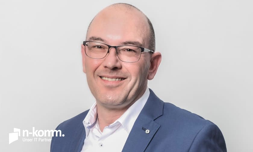 Podcast Interview mit Stefan Resch