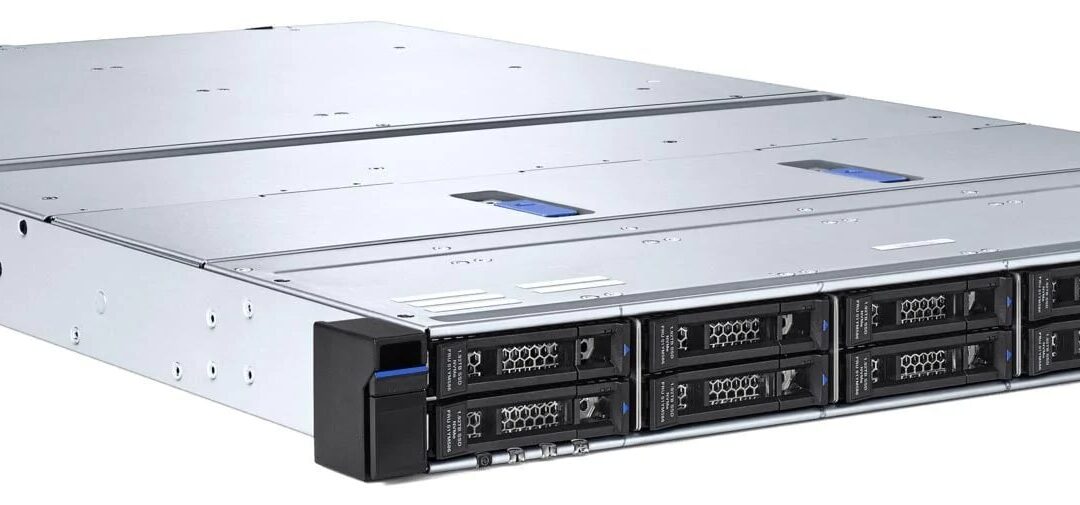 Leistungen des neuen IBM FlashSystem 5200