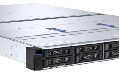Leistungen des neuen IBM FlashSystem 5200
