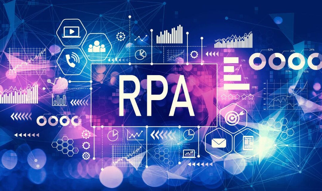 Robotic Process Automation (RPA) in der Fertigung