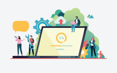 Neue Release-Strategie bei ELO Digital Office