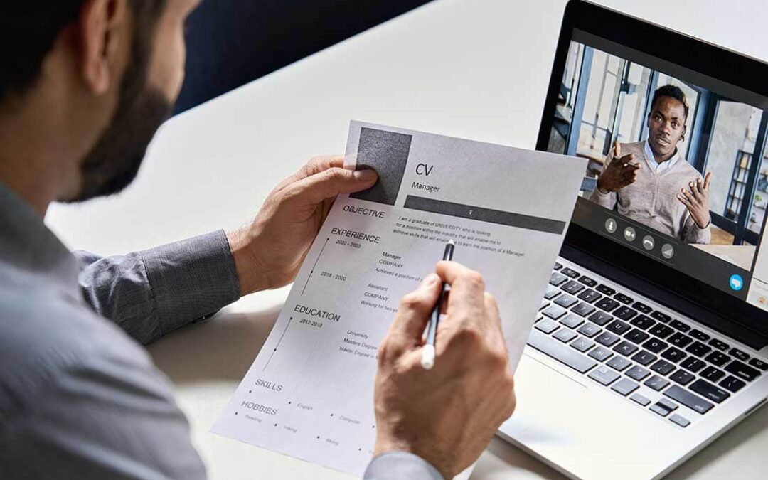 5 Tipps für ein effektives Bewerbermanagement
