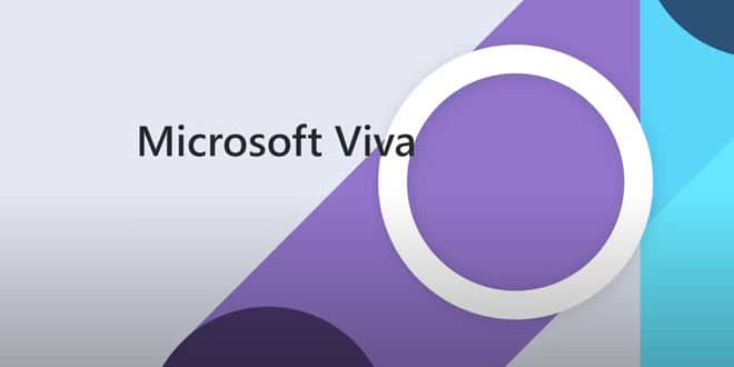 Was ist Microsoft Viva?
