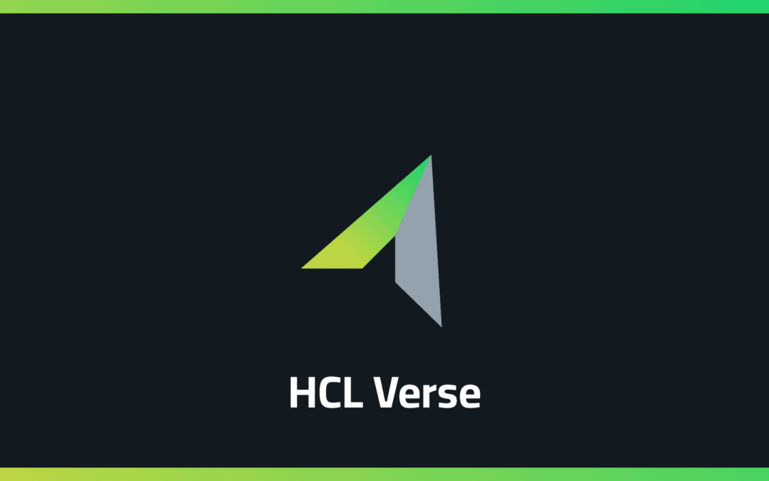 HCL Verse 3.0 verfügbar