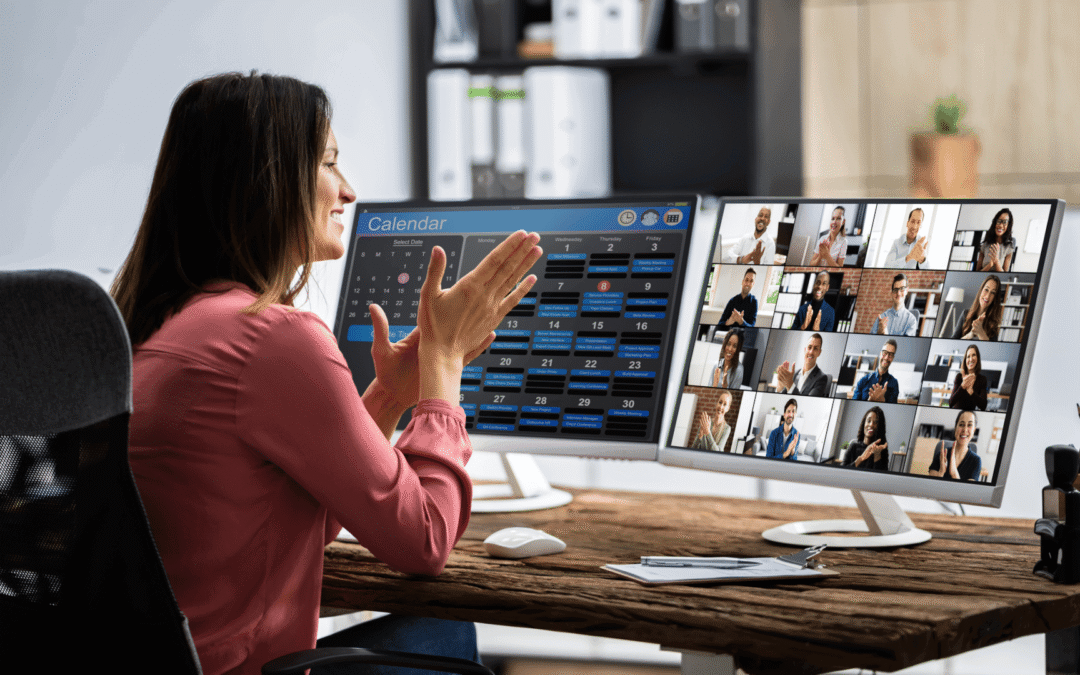 ELO Meetings – Digitales Sitzungsmanagement