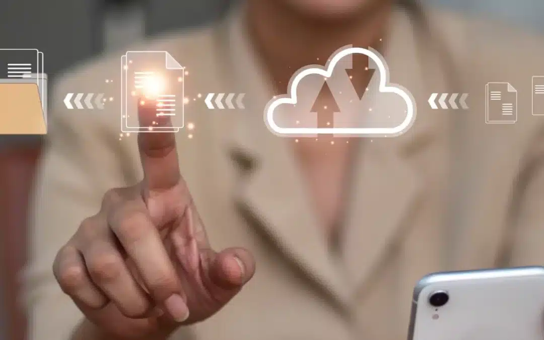Digitalisierte Unternehmen – Was ist zu tun?