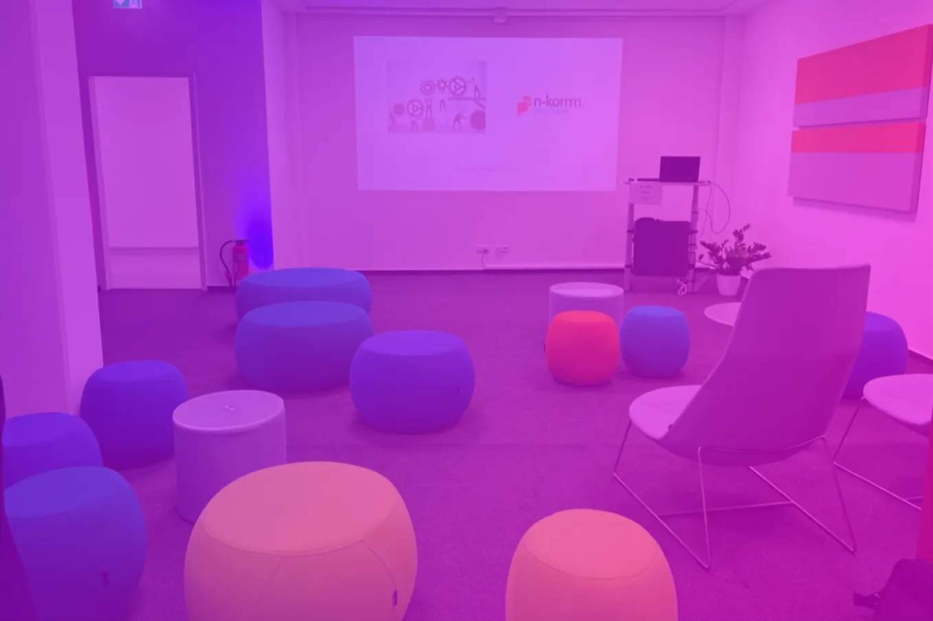 IT-Veranstaltungen & Online-Events IT-Veranstaltungen & Online-Events