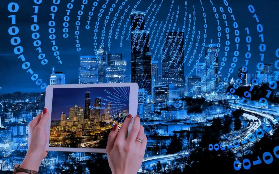 Digitalisierung von öffentlichen Verwaltungen – wie ist der aktuelle Stand?