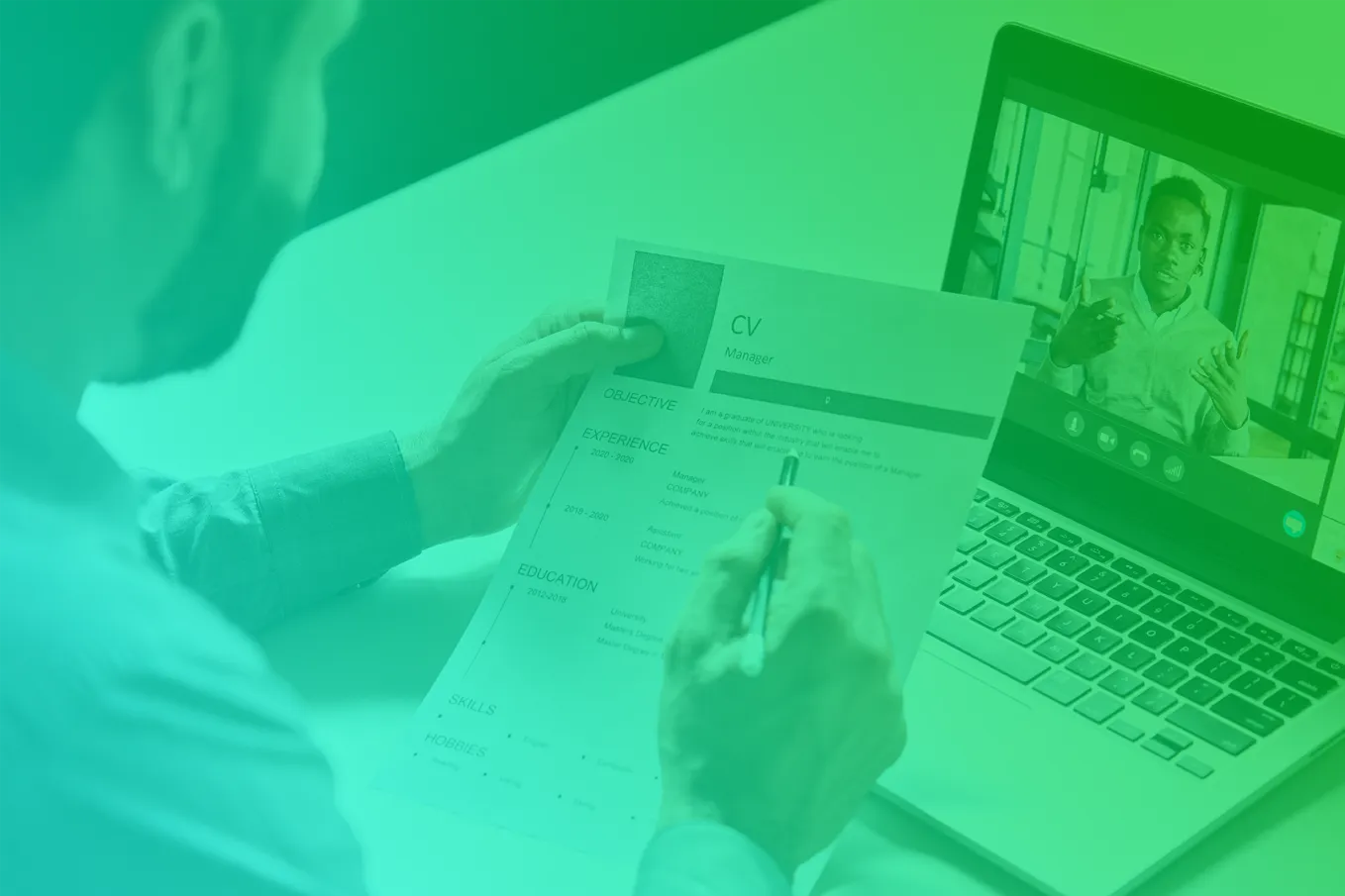 Digitale Personalakte & Recruitment Digitale Personalakte & Recruitment