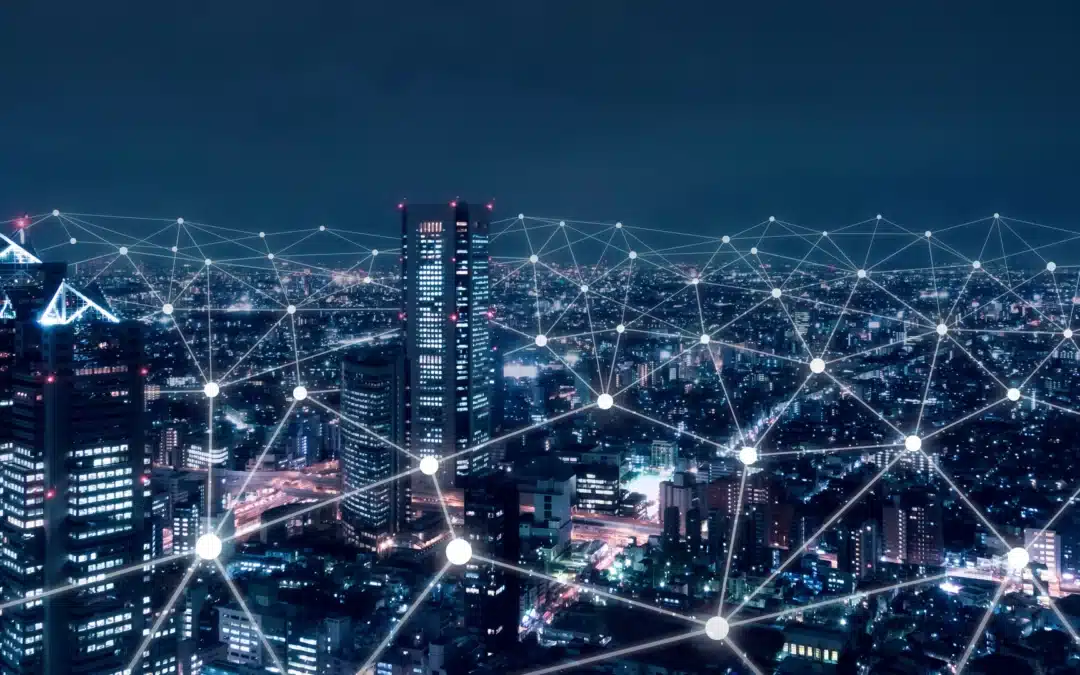 Digitalisierung für Stadtwerke: Welche Vorteile?