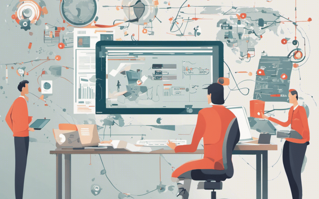 Digitalisierung: So heben Sie den Mittelstand auf das nächste Level