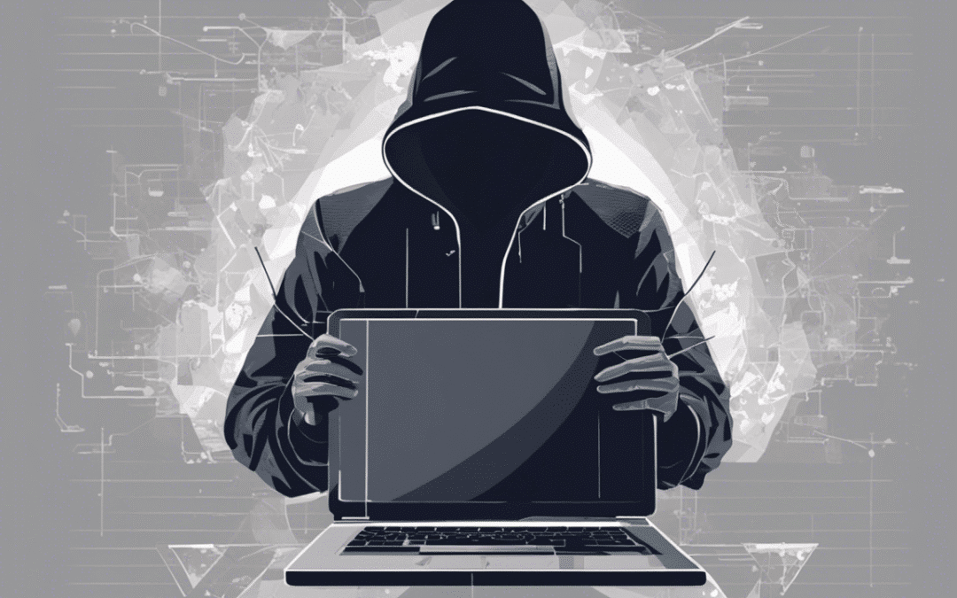 Knacken Sie den Code: Gängigste Cyberattacken!