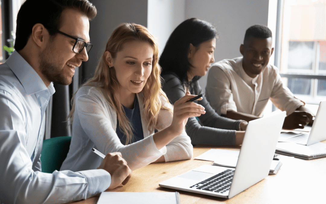 Von analog zu digital: Die Transformation der Vertragsverwaltung in Unternehmen
