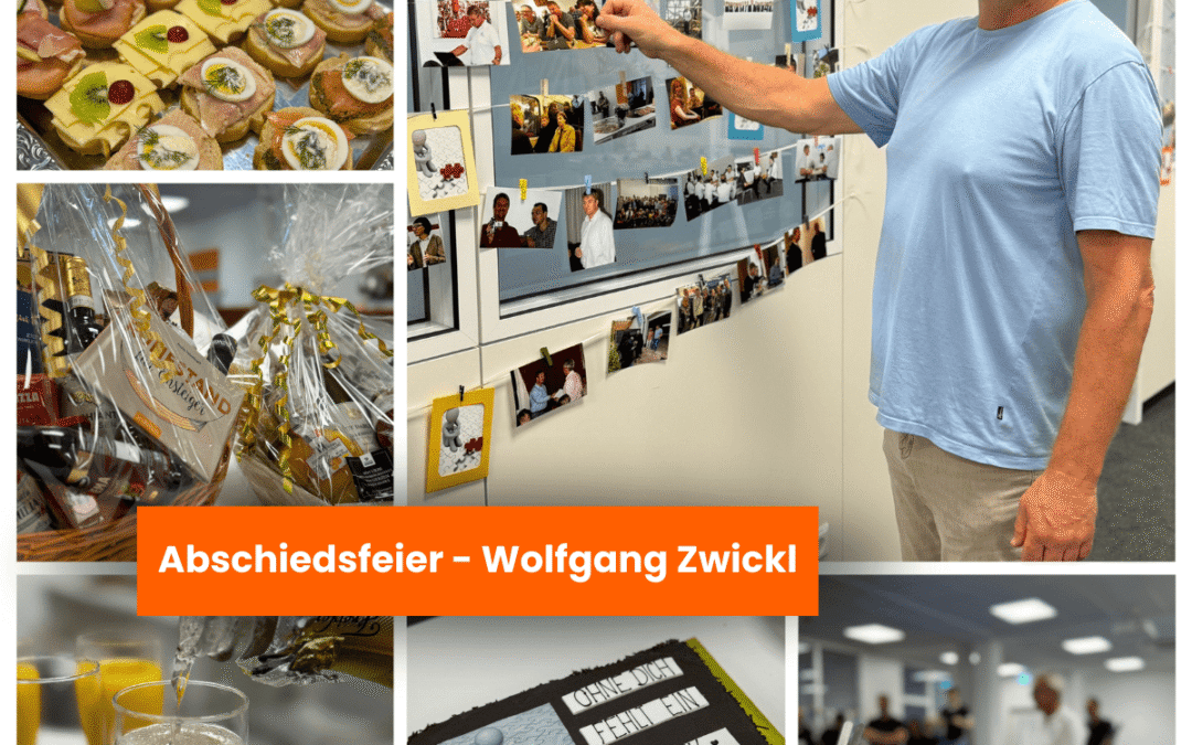 Abschied von Wolfgang Zwickl