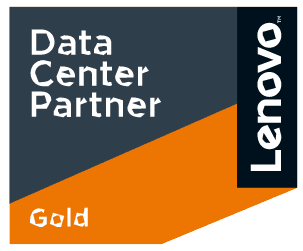 Lenovo Data Center Partner