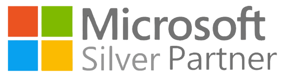 Microsoft Silver Partner