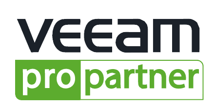 VEEAM Pro Partner