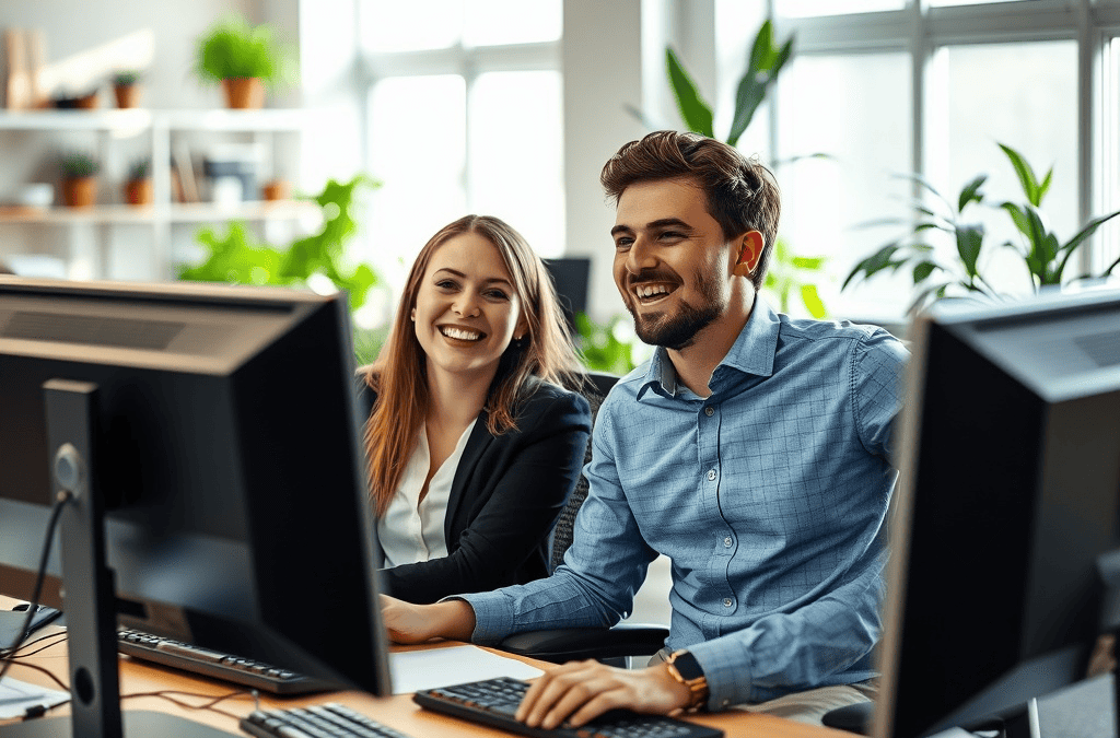 Lenovo & Microsoft die perfekte Kombination