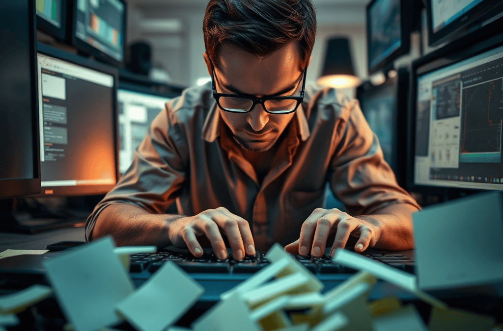 Datenintegrität: Warum sie für Ihr Unternehmen von entscheidender Bedeutung ist!