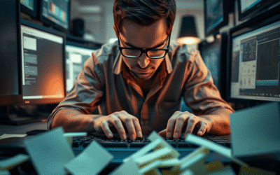 Datenintegrität: Warum sie für Ihr Unternehmen von entscheidender Bedeutung ist!