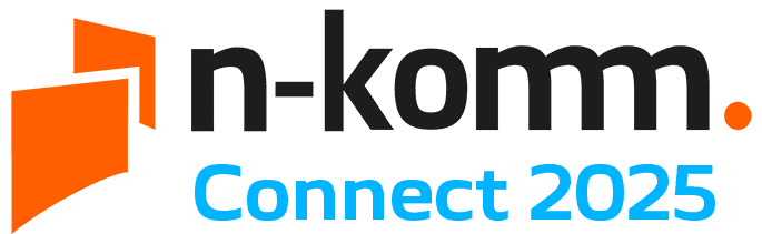 n-komm Connect 2025 - Fachmesser für IT-Entscheider in Karlsruhe n-komm Connect 2025 - Fachmesser für IT-Entscheider in Karlsruhe