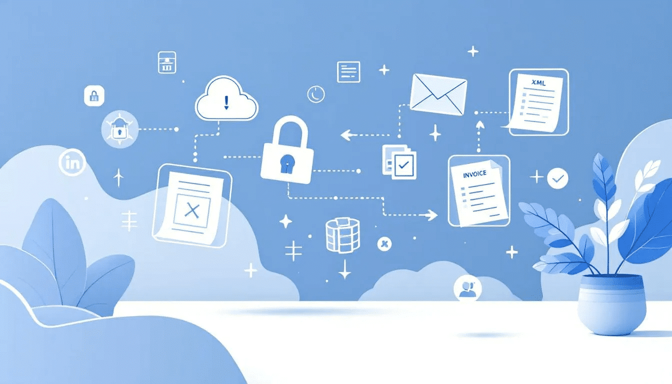 GoBD-Update 2025: Was sich jetzt bei der digitalen Buchführung ändert!