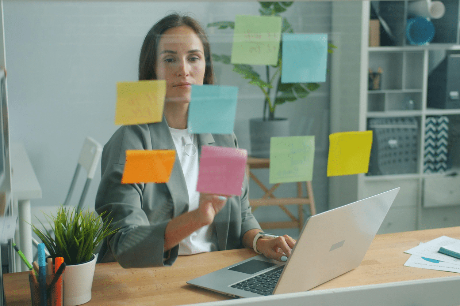 Prozessmanagement und digitale Workflows im Mittelstand