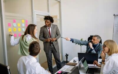 IT Insider Blog 1 Digitalisierung im Mittelstand: Warum viele Projekte stagnieren