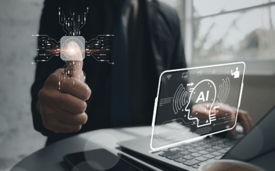IT Insider Blog 1 KI & Cybersicherheit: Bedrohung oder Chance?