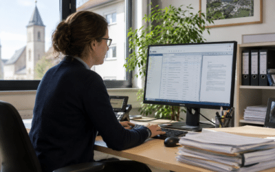 IT Insider Blog 1 E-Akte in kleinen Gemeinden: Warum jetzt der richtige Zeitpunkt für den Einstieg ist